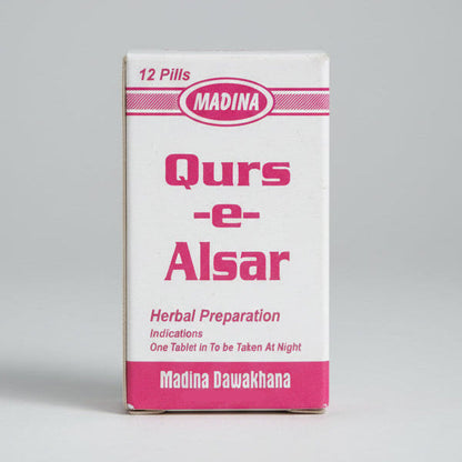 Qurs-e-Alsar